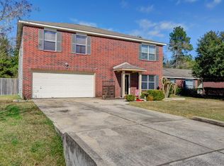 16305 Sun View Ln, Conroe, TX 77302