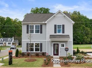 381 Copes Ct #54, Kannapolis, NC 28081