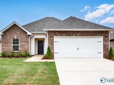 12538 Juniors Dr, Madison, AL, 35756