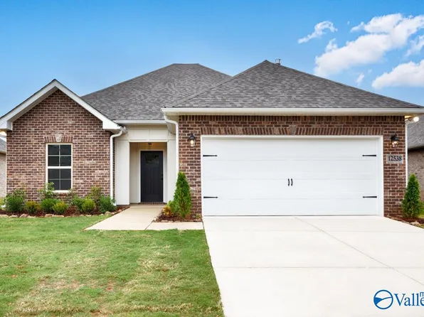 12538 Juniors Dr, Madison, AL 35756