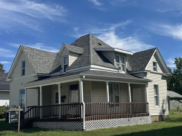 411 S High St, Kirksville, MO 63501