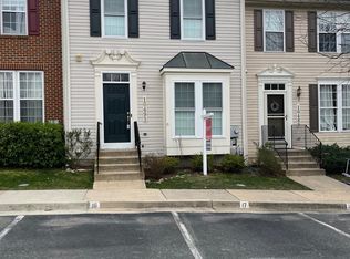10491 Damascus Park Ln, Damascus, MD