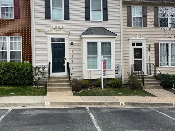 10491 Damascus Park Ln, Damascus, MD 20872