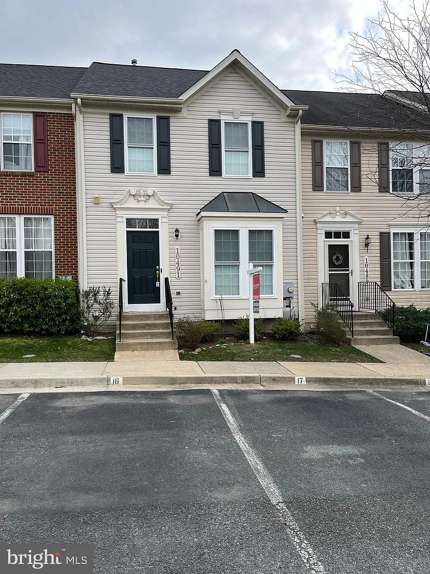 10491 Damascus Park Ln photo 1