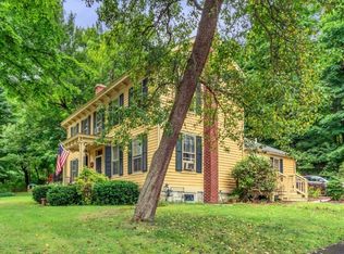 655 Rockport Rd, Hackettstown, NJ 07840