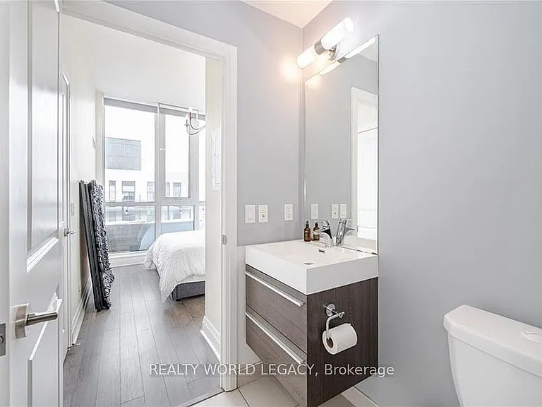 17 Zorra St #2407 — Photo 27