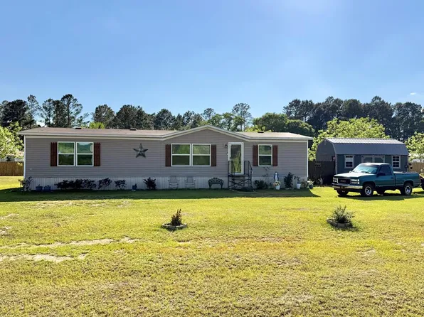 115 Belt Ln, Moultrie, GA 31788