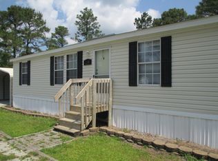 304 Basil Dr, Newport, NC 28570