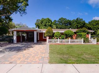 905 S 27th St, Fort Pierce, FL 34947