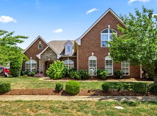 2917 Weston Blvd, Murfreesboro, TN 37128