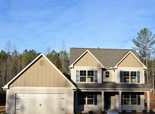 302 Jasmine Ln, Lagrange, GA 30241