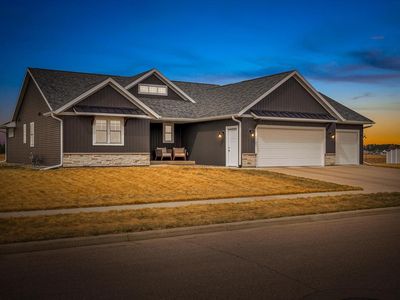 1721 Waxwing LANE, Holmen, WI, 54636