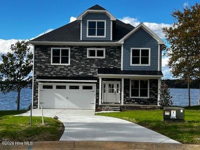 115 Cameron Place, Littleton, NC, 27850