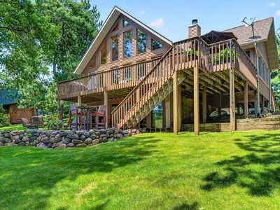 13608 Indianhead Drive, Minong, WI, 54859