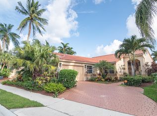 8410 Brussels Way, Boca Raton, FL 33434