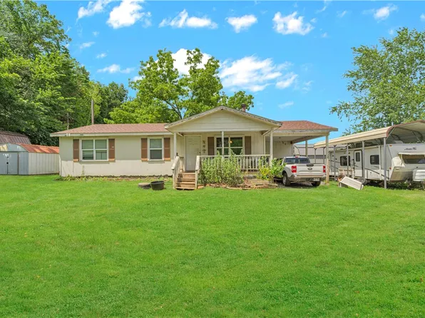 1724 Madison #5310, Witter, AR 72776