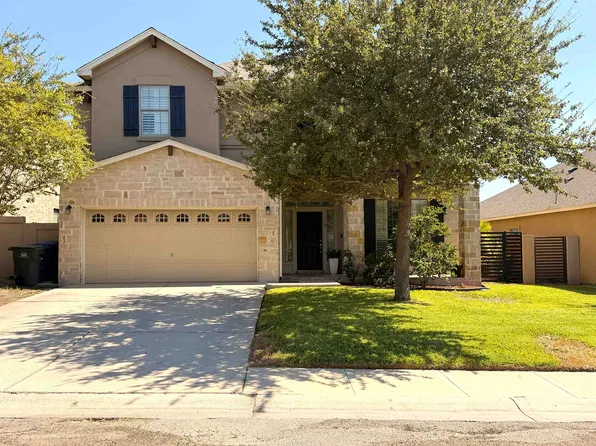 119 Date Palm Dr, Laredo, TX 78045