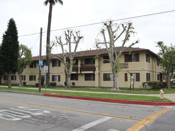 420 7th Street, 420 E 7th St #F, Upland, CA 91786