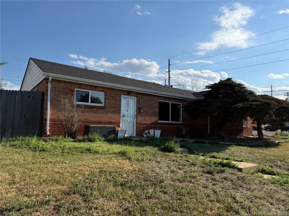 940 Ash Court, Thornton, CO 80229