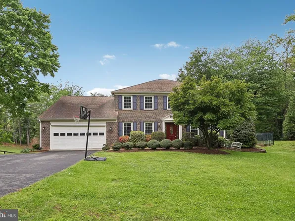 6952 Great Oak Way, Warrenton, VA 20187
