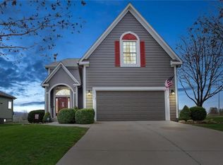 13751 W 149th St, Olathe, KS 66062