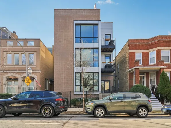 2343 W Lyndale St Unit 2, Chicago, IL 60647