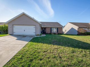 3886 Chenango Pl, West Lafayette, IN