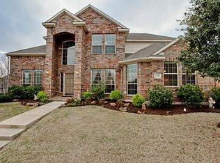 6608 Crestmoor Ln, Sachse, TX 75048
