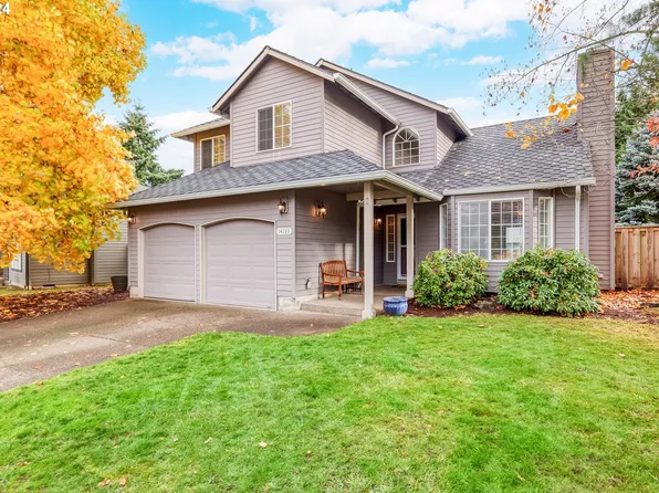 14133 SW Northview Dr, Tigard, OR 97223