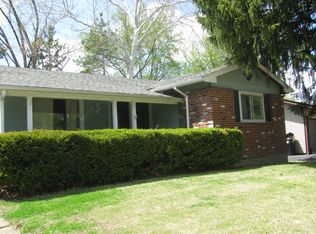 3045 Wellington Dr, Florissant, MO