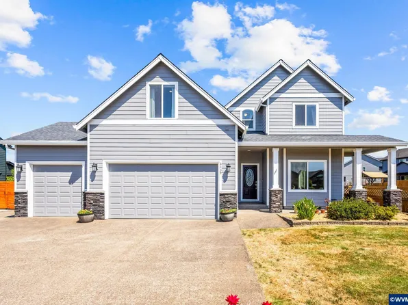 6339 NE Sedona Rd, Albany, OR 97321