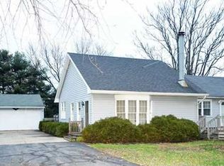 7828 Angola Rd, Holland, OH 43528