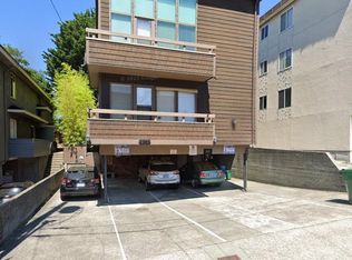 512 NE 71st St APT 2, Seattle, WA 98115