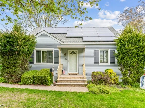 153 Geering Ter, Paramus Boro, NJ 07652