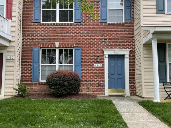 403 Leontyne Pl #403, Easton, MD 21601