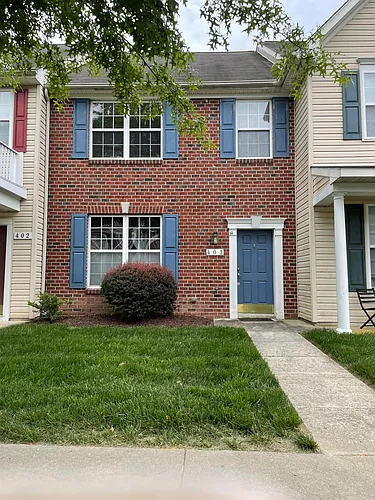 403 Leontyne Pl #403 Photo 1