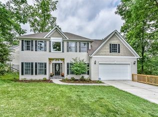 12102 Baywoods Dr, Tega Cay, SC 29708