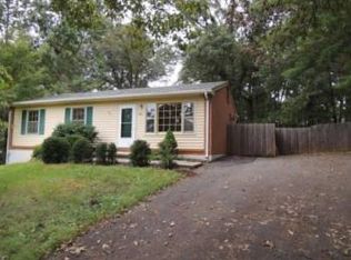 302 Keywood Dr, Lynchburg, VA 24501
