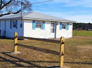 28491 Arlington Rd, Cape Charles, VA 23310