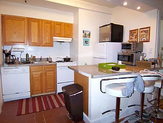 Rented by Town Residential