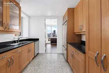Rented by Sotheby's International Realty