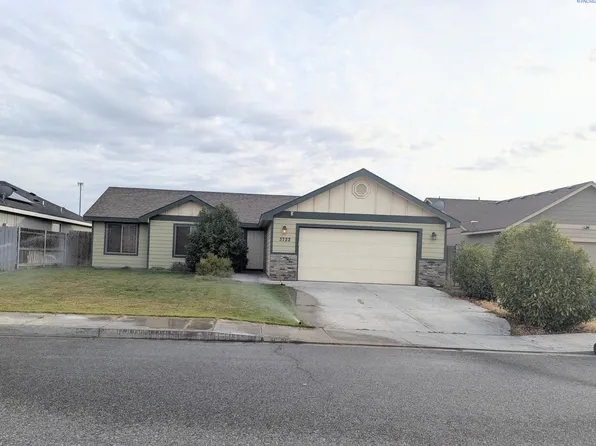 3722 Milagro Dr, Pasco, WA 99301