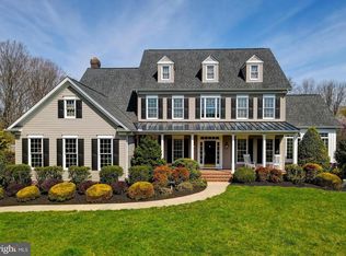 2210 Monkton Rd, Monkton, MD 21111