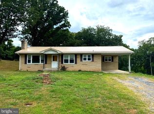 116 Sherman Ln, Petersburg, WV 26847