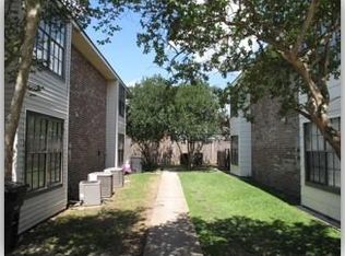 8007 Jefferson Park Dr #D, Baton Rouge, LA 70817