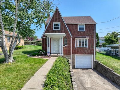 1445 Stanley Dr, Verona, PA, 15147