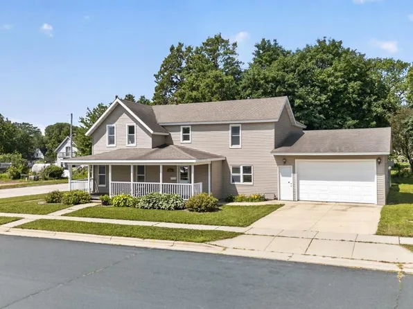 112 S Hudson Ave, Spring Valley, MN 55975