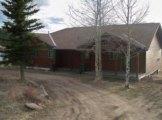 196 Shaw Ln, Divide, CO 80814