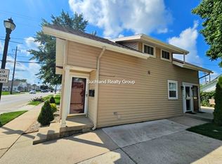 513 W Logan St #B, Celina, OH 45822