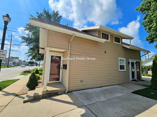 513 W Logan St #B